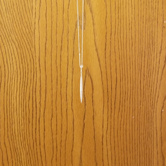 TOUCHSTONE CRYSTAL BY SWAROVSKI PAVE NECKLACE - Picture 3 of 6